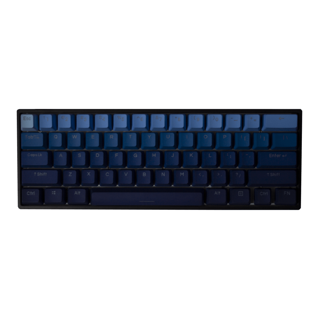 Oasis 60% Keyboard – Computer Connection